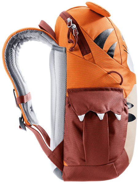 Deuter Kikki Mandarine-Redwood